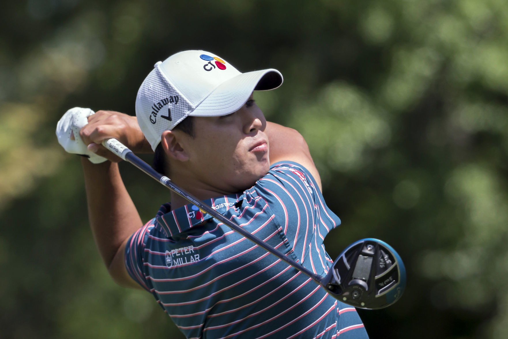 RBC Heritage Golf